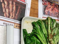 -木屋烧烤(上梅林店)