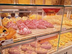 -BreadTalk面包新语·烘焙蛋糕(东方宝泰广场店)