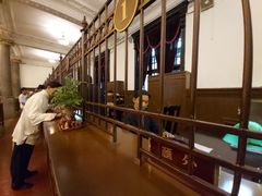 -沈阳金融博物馆