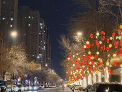 -老雒阳面馆·水席·洛阳菜(王城路店)