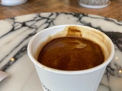 柚香栀子花热Dirty-COFFEEOLOGY咖啡学(天银店)