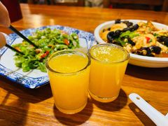 -常山土菜馆(文三西路店)