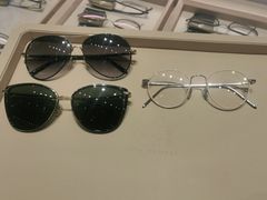 -溥仪眼镜PUYI OPTICAL(国贸商城店)