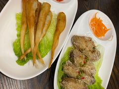-PHO·5越南牛肉粉(建新路店)