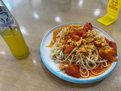 -清真·尖子尖牛肉面(王府井店)