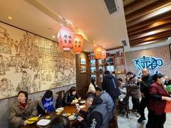 -大壶春生煎(四川中路店)