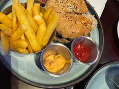 -blue frog蓝蛙(长泰广场店)