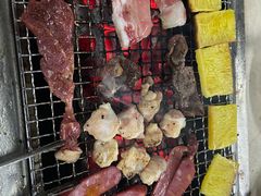 -风味烧烤