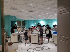 -西檬树SIMON·T轻奢蛋糕(大东方Max店)