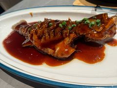 -宏宴·新京菜(望京店)