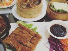 -天厨妙香素食餐厅(清华店)