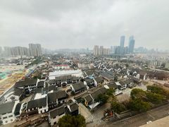 -无锡日航饭店