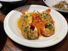 小青龙-东海怡品海鲜豆捞(舟宿夜江店)