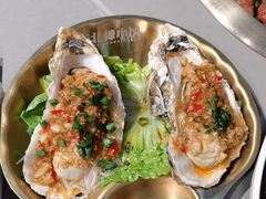 -棒小伙·齐齐哈尔烤肉(龙茗路店)