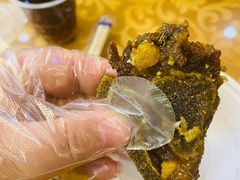 -堤角王师傅牛骨头