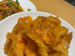 -关东小磨东北菜(上海长风大悦城店)