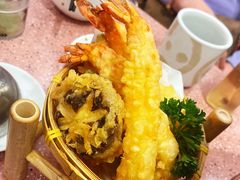 -元气寿司(环球港店)