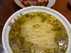 -老半斋(福州路店)