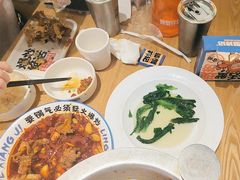 -领蟹祥记·香辣蟹·特色小海鲜(奥体天虹店)