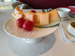 -兴蜀府·臻味江景餐厅(正大广场店)