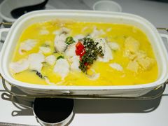 -3号仓库·餐厅(嘉兴龙鼎万达店)