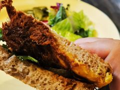 -JINNS锦时 steak&pizza(浸信会礼拜堂旧址店)