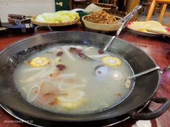 -草本味·市井羊肉馆(新开铺总店)