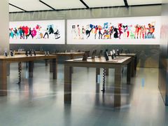 -Apple 零售店(Canton Road)