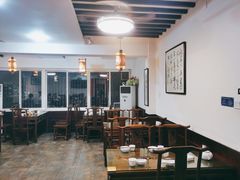 大堂-祥云精致湘菜馆(东1时区店)