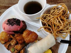 -素清香(解放路店)