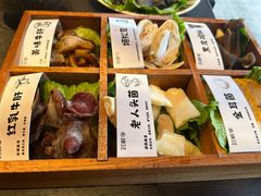 -芸鲜季·云南野生菌餐厅· 云南风物味研社(闵行店)