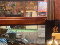 -银米·云南传统过桥米线(双廊黑金冠店)