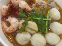 -明月虾面(厦禾路店)