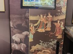 -广州花园酒店