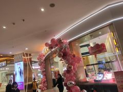 -万达广场(桂林高新店)