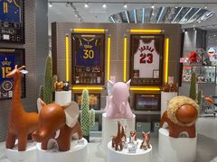 -微缤礼物(青岛海信广场店)