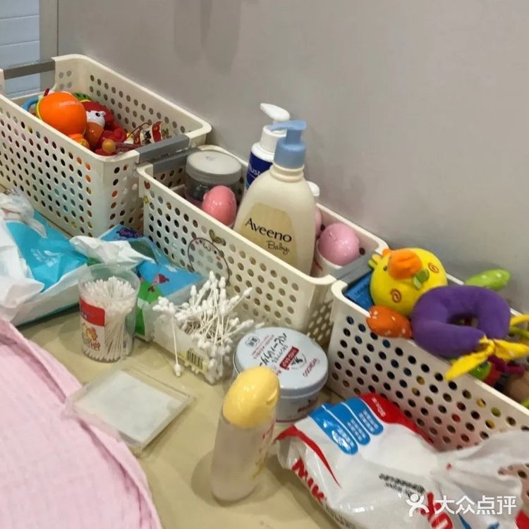 夏天来游泳啦！[调皮]