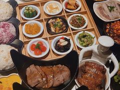 -新仙清汤牛腩(铜锣湾店)