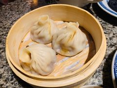 -南京大牌档(香港广场店)