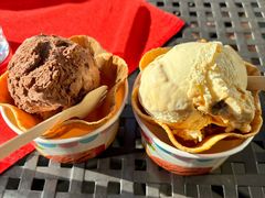 -申德勒加油站餐厅(三里屯北小街店)