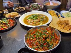 -醉小酒馆·川菜·江湖菜·重庆菜(观音桥旗舰店)