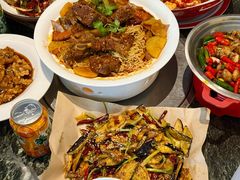 -昌盛德徐州老菜馆