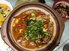 -老海陵·泰州菜(图书馆店)