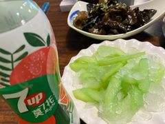 -超越炭火牛蛙火锅鸡(河东店)
