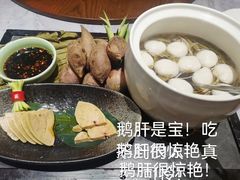 -路小缦·珍馐美馔(市心北路店)