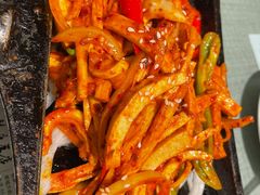 -韩庄朝鲜料理(起源店)