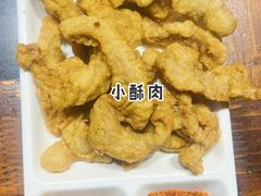 -临江门重庆老火锅(德新里店)