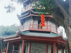 -南沙天后宫景区