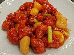 -安泰楼·佛跳墙创始人·传统闽味早茶·酒楼(三坊七巷闽菜地标店)