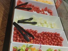 -比格比萨自助(国展店)